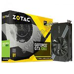 Изображение Видеокарта Zotac GeForce GTX1060 AMP Edition 6GB (ZT-P10600A-10L) Фото Видеокарта Zotac GeForce GTX1060 AMP Edition 6GB (ZT-P10600A-10L)