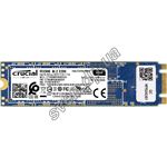 Изображение SSD Crucial MX500 500Gb M.2 2280 (CT500MX500SSD4) Фото SSD Crucial MX500 500Gb M.2 2280 (CT500MX500SSD4)