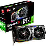 Изображение Видеокарта MSI GeForce RTX2070 Super 8GB GDDR6 (RTX 2070 SUPER GAMING X 8G) Фото Видеокарта MSI GeForce RTX2070 Super 8GB GDDR6 (RTX 2070 SUPER GAMING X 8G)