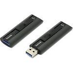 Изображение USB Flash 128Gb SanDisk Extreme Pro USB 3.1 (SDCZ880-128G-G46) (up to 420Mb/s) Фото USB Flash 128Gb SanDisk Extreme Pro USB 3.1 (SDCZ880-128G-G46) (up to 420Mb/s)