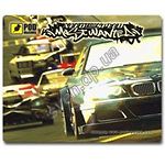 Изображение Коврик для мышки Podmyshku Need for speed размер 190х240 мм Фото Коврик для мышки Podmyshku Need for speed размер 190х240 мм