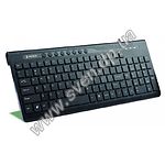 Изображение Клавиатура Firtech FKM-31 Black iMac slim stile мультимедиа + USB Hub Фото Клавиатура Firtech FKM-31 Black iMac slim stile мультимедиа + USB Hub