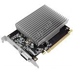 Изображение Видеокарта Gainward GeForce GT1030 2GB SILENTFX GDDR5 (426018336-3927) Фото Видеокарта Gainward GeForce GT1030 2GB SILENTFX GDDR5 (426018336-3927)
