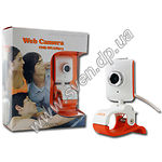 Изображение WEB-камера CANYON CNR-WCAM513 , 1.3Mp CMOS sensor, микрофон Фото WEB-камера CANYON CNR-WCAM513 , 1.3Mp CMOS sensor, микрофон