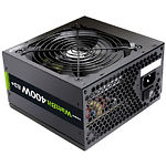 Изображение Блок питания Zalman WattBit (ZM400-XE) 400W 83+ Фото Блок питания Zalman WattBit (ZM400-XE) 400W 83+