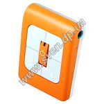 Изображение Gemix BH-04A (orange) наушники с микрофоном во внешнем BLUETOOTH модуле беспроводные Фото Gemix BH-04A (orange) наушники с микрофоном во внешнем BLUETOOTH модуле беспроводные