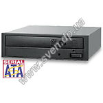 Изображение DVD±RW+R9/DVD-RAM Drive SONY AD-7240S-0S silver S-ATA 20x8x16x/12x12x/48x32x48x Фото DVD±RW+R9/DVD-RAM Drive SONY AD-7240S-0S silver S-ATA 20x8x16x/12x12x/48x32x48x