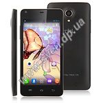 Изображение Смартфон THL T5 Black, 4.7" IPS, MT6572W, Dual-Core, GPS, Dual Sim Фото Смартфон THL T5 Black, 4.7" IPS, MT6572W, Dual-Core, GPS, Dual Sim