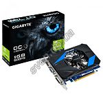 Изображение Видеокарта Gigabyte GeForce GT730 1GB (GV-N730D5OC-1GI) Фото Видеокарта Gigabyte GeForce GT730 1GB (GV-N730D5OC-1GI)
