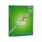 Изображение Windows XP (Home ed.) Russian Фото Windows XP (Home ed.) Russian