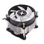 Изображение Cooler CPU Xilence I250PWM (XC136) Intel Sockets LGA1156/LGA1155 Фото Cooler CPU Xilence I250PWM (XC136) Intel Sockets LGA1156/LGA1155