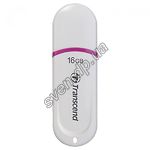 Фото USB Flash 16Gb TRANSCEND JetFlash TS16GJF330