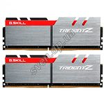 Изображение DDR-4 2шт x 8GB 3600МГц G.Skill Trident Z (F4-3600C17D-16GTZ) Фото DDR-4 2шт x 8GB 3600МГц G.Skill Trident Z (F4-3600C17D-16GTZ)