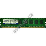 Фото DDR-3 2GB PC-12800 (1600) Leven (PC3-12800 DDR3 1600 2GB / PC1600 DDR3 2G)
