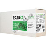Изображение Картридж Patron Green Label (PN-05A/719GL) 719, LBP6300/6650,MF58 Фото Картридж Patron Green Label (PN-05A/719GL) 719, LBP6300/6650,MF58