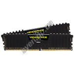 Изображение DDR-4 2шт x 4GB 3000МГц CORSAIR Vengeance LPX (CMK8GX4M2C3000C16) Фото DDR-4 2шт x 4GB 3000МГц CORSAIR Vengeance LPX (CMK8GX4M2C3000C16)