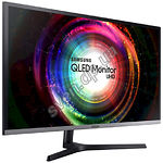 Изображение SAMSUNG 32" LU32H850UMIXCI VA/WQHD/DP/HDMI*2/USB/4мс/VESA Фото SAMSUNG 32" LU32H850UMIXCI VA/WQHD/DP/HDMI*2/USB/4мс/VESA