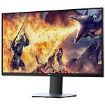 Изображение DELL 27" S2719DGF (Black) 2560x1440, 1ms, TN, 170/160, 350кд/м2, HDMI/DP, USB Фото DELL 27" S2719DGF (Black) 2560x1440, 1ms, TN, 170/160, 350кд/м2, HDMI/DP, USB