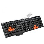 Изображение Клавиатура NATEC GENESIS R11 GAMING Фото Клавиатура NATEC GENESIS R11 GAMING