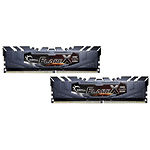 Изображение DDR-4 2шт x 16GB 3200МГц G.Skill Flare X (F4-3200C14D-32GFX) Фото DDR-4 2шт x 16GB 3200МГц G.Skill Flare X (F4-3200C14D-32GFX)