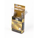 Изображение Кабель patch cord 2м UTP 5 кат Viewcon VTA01-2 Grey, блистер Фото Кабель patch cord 2м UTP 5 кат Viewcon VTA01-2 Grey, блистер