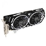 Фото Видеокарта MSI GeForce GTX1060 3GB (GTX 1060 ARMOR 3G OCV1)