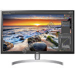 Изображение LG 27" 27UK850-W Фото LG 27" 27UK850-W