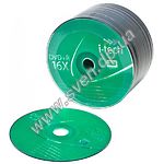 Изображение DVD+R I-Tech 4.7GB 16x Shrink 50pcs (DIP050) Фото DVD+R I-Tech 4.7GB 16x Shrink 50pcs (DIP050)