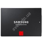 Изображение SSD Samsung 850 PRO 1Tb 2.5", SATA3 6Gb/s, R/W 550/520M (MZ-7KE1T0BW) Фото SSD Samsung 850 PRO 1Tb 2.5", SATA3 6Gb/s, R/W 550/520M (MZ-7KE1T0BW)