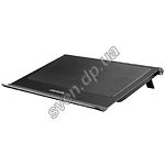 Изображение Подставка под ноутбук Deepcool N65 до 17" Фото Подставка под ноутбук Deepcool N65 до 17"
