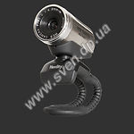Изображение WEB-камера Hardity IC-580, 1280x1024, USB, микрофон, Фото WEB-камера Hardity IC-580, 1280x1024, USB, микрофон,