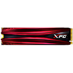 Фото SSD A-Data XPG GAMMIX S11 Pro 512Gb M.2 2280 PCIe3.0x4 (AGAMMIXS11P-512GT-C) 3500/2300 MB/s