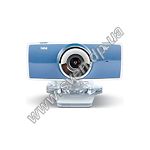 Web-камера Gemix F9 Blue - фото