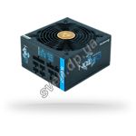 Изображение Блок питания Chieftec BDF-1000C Proton, ATX 2.3 APFC 20+4+3+2*4+6*6/8pcie,9 SATA, 14см 80+Bronze Фото Блок питания Chieftec BDF-1000C Proton, ATX 2.3 APFC 20+4+3+2*4+6*6/8pcie,9 SATA, 14см 80+Bronze