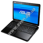 Изображение Notebook ASUS K50C-C220SCEL Intel Celeron M220(1,2GHz)/2G/250Gb/DVDRW/WF/WC 1.3M/15,6"W Linux Фото Notebook ASUS K50C-C220SCEL Intel Celeron M220(1,2GHz)/2G/250Gb/DVDRW/WF/WC 1.3M/15,6"W Linux