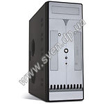 Изображение Корпус Colors-It P4 350U 24pin S-ATA MATX-2002-C43 Slim Фото Корпус Colors-It P4 350U 24pin S-ATA MATX-2002-C43 Slim
