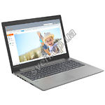 Фото Notebook LENOVO IdeaPad 330-15 (81D600K0RA) 15"/A4-9125/4GB/500GB/DOS/Platinum Gray