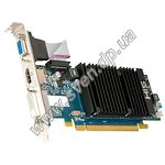 Изображение Видеокарта HIS Radeon R5 230 PCI-E 2GB DDR3/64bit Silence HDMI/DVI/VGA (H230HB23R) Фото Видеокарта HIS Radeon R5 230 PCI-E 2GB DDR3/64bit Silence HDMI/DVI/VGA (H230HB23R)