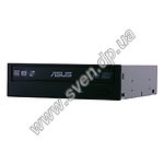 Фото DVD±RW+R9/DVD-RAM Drive ASUS DRW-22B2S IDE black 22x8x22x/22x6x/8x12x/16x/48x32x48x