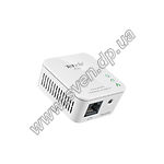 Изображение Адаптер Powerline TENDA P200-KIT, набор 2шт, 1UTP 10/100Mbps Фото Адаптер Powerline TENDA P200-KIT, набор 2шт, 1UTP 10/100Mbps
