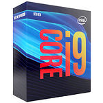 Изображение CPU Intel Core™ i9 9900 (3.1GHz, 16MB, socket1151 Box BX80684I99900) Фото CPU Intel Core™ i9 9900 (3.1GHz, 16MB, socket1151 Box BX80684I99900)
