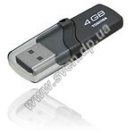 Изображение USB Flash - 4GB (Toshiba-GINGA USB 2.0) Фото USB Flash - 4GB (Toshiba-GINGA USB 2.0)