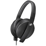 Изображение SENNHEISER HD 300, наушники накладные Фото SENNHEISER HD 300, наушники накладные