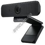 Фото WEB-камера Logitech C925e HD (960-001076)