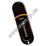 Изображение USB Flash 32Gb TRANSCEND JetFlash TS32GJF300 | Read 15 MByte/s, Write 7 MByte/s Фото USB Flash 32Gb TRANSCEND JetFlash TS32GJF300 | Read 15 MByte/s, Write 7 MByte/s