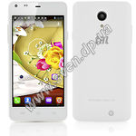 Изображение Смартфон THL T5 White, 4.7" IPS, MT6572W, Dual-Core, GPS, Dual Sim Фото Смартфон THL T5 White, 4.7" IPS, MT6572W, Dual-Core, GPS, Dual Sim