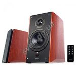 Изображение Акустическая система Edifier R1900TV, 2*60W speaker, ДУ Фото Акустическая система Edifier R1900TV, 2*60W speaker, ДУ