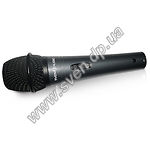 Изображение SVEN DD-916 микрофон динамический; диагр. напр. кардиоидная; 50Hz-18kHz; 5м, держатель Фото SVEN DD-916 микрофон динамический; диагр. напр. кардиоидная; 50Hz-18kHz; 5м, держатель