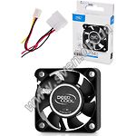Изображение Вентилятор 40мм Deepcool XFAN 40 Фото Вентилятор 40мм Deepcool XFAN 40