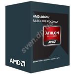 Изображение CPU AMD Athlon II X4 845, S-FM2+ 3,5GHz (AD845XACKASBX) Фото CPU AMD Athlon II X4 845, S-FM2+ 3,5GHz (AD845XACKASBX)